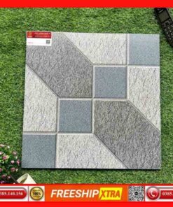 Gạch lát sân 50x50 Prime 18622 dày 13 ly