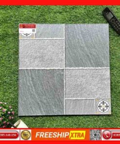 Gạch lát sân 50x50 Prime 18626 dày 13 ly