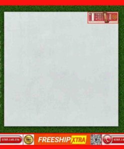 Gạch 60x60 Prime 66133M đá mờ xám nhạt