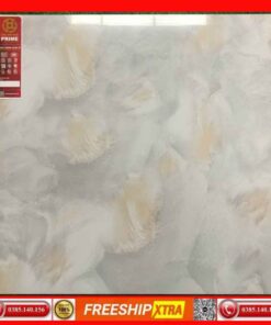 Gạch 60x60 Prime P6615B Granite bóng kính