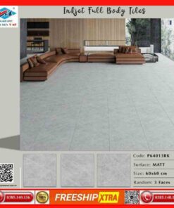 Gạch 60x60 Ý-mỹ P64013RK