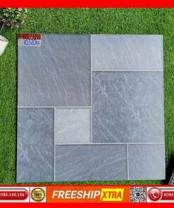 Gạch 60x60 Prime 10320 lát sân