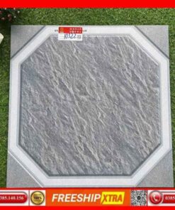 Gạch 60x60 Prime 10322 lát sân