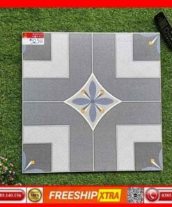Gạch 60x60 Prime 10325 lát sân