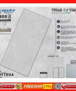 Gạch 80x160 Apodio-AF 1286-6604
