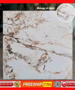 Gạch 80x80 Apodio 8029 Patagonia dày 10mm