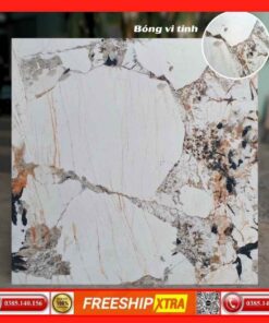 Gạch 80x80 Apodio 8070 fullbody dày 10mm
