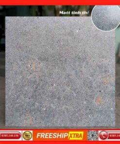 Gạch 80x80 Apodio 76001 vân Terrazzo