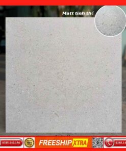Gạch 80x80 Apodio 76005 fullbody dày 10mm