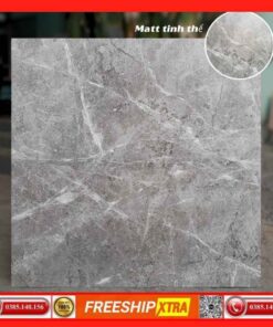 Gạch 80x80 Apodio 76074 fullbody dày 10mm