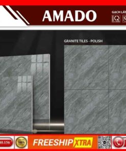 Gạch 60x60-7003 Amado 80x80-8003