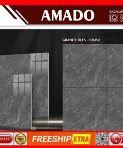 Gạch 60x60-7010 Amado 80x80-8010