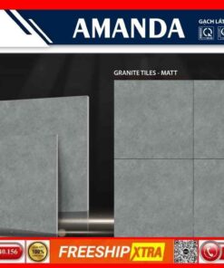 Gạch 60x60-7902 Amanda 80x80-8902
