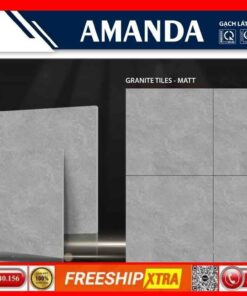 Gạch 60x60-7903 Amanda 80x80-8903