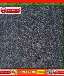 Gạch lát 40x40 mè đen 4409