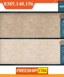 Gạch 30x90 Eurotile Đan Vi DAV-D04 Granite mờ mịn