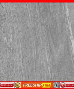 Gạch 60x60 Eurotile Lưu Sa LUS-H02 Đá Granite xám xi măng