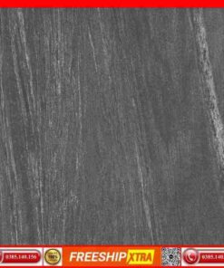 Gạch 60x60 Eurotile Lưu Sa LUS-H03 Đá Granite xám xi măng
