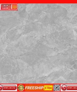 Gạch 60x60 Prime 20891 vân mây xám