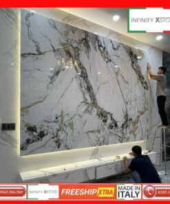 Đá nung kết 120x240  Morgan vach-tivi-marbal