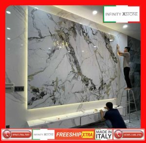 Đá nung kết 120x240  Morgan vach-tivi-marbal