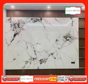 Đá nung kết 120x240  Morgan vach-tivi-marbal