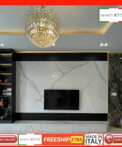 Đá nung kết 120x240  Morgan vach-tivi-marbal