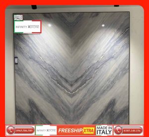 Đá nung kết 120x240  Morgan van-doi-xung-lam-kim-sa