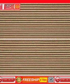 Gạch ốp 25x50 Prime 09123 trang trí màu nâu