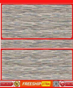 Gạch 30x60 Eurotile Huyền Sa HUS-G01-TF Granite sọc 3D
