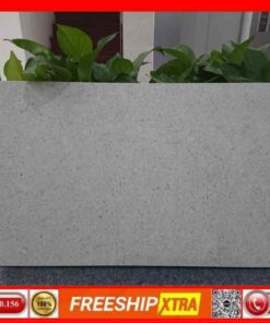 Gạch 30x60 Eurotile SAT-G01 đá Granite xám xi măng