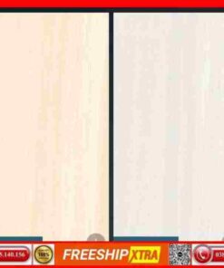 Gạch 30x60 Eurotile Lưu Thuỷ LTH-G01 Đá Granite vàng kem