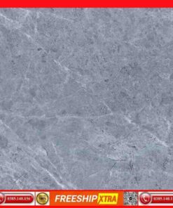 Gạch lát 40x40 Prime 2356 xám mờ - matt
