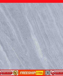 Gạch lát 40x40 Prime 2357 màu xám mờ - matt