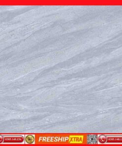 Gạch lát 40x40 Prime 2358 vân mây xám