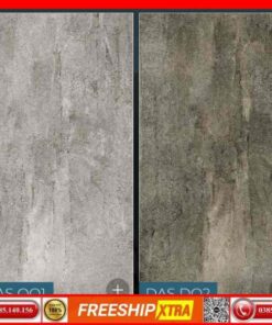 Gạch 60x120 Eurotile Đăng Sơn DAS-Q02 đá Granite xám bê tông