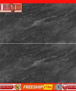 Gạch 60x120 Prime 20824 vân đá Marbal ốp cột