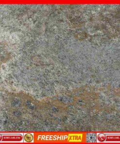 Gạch 60x60 Eurotile GIBELLINA-GIB20-H02 Đá Granite