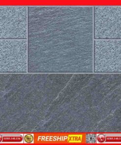 Gạch 60x60 Prime 39321 sân vườn
