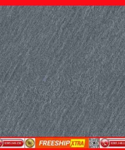 Gạch 60x60 Prime 39325 đá mờ-matt màu xám