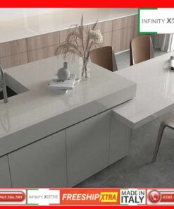 Đá Nung Kết 120x270-Morgan Crystal-Star-Trang-1227MXS1201L