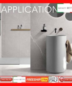 Đá Nung Kết 120x270-Boride Armani-Xam-17A
