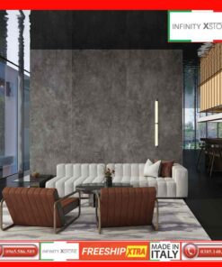 Đá Nung Kết 120x270-Boride Croatian-Xam-27SM614