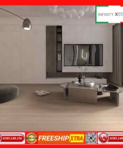 Đá nung kết 120x240  Morgan Caldera-Nau-1224DG83