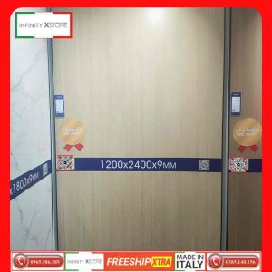 Đá nung kết 120x240  Morgan Caldera-Go-1224DG75