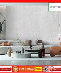Đá nung kết 120x240  Morgan Elegan-Trang-Xam-1224DG32