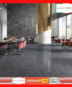 Đá nung kết 120x240  Morgan-Star-Shine-Xam-1224YBYL927