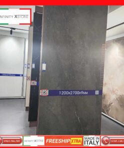 Đá Nung Kết 120x270-Morgan Italy-Xam-2709HMJ06