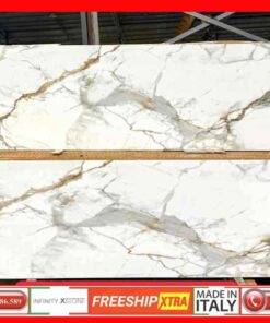 Gạch 80x260 Morgan -Golden-Posa-80x320