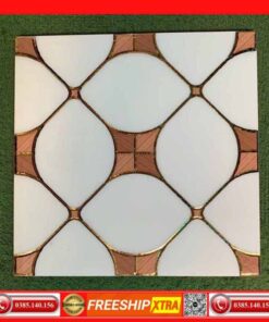 Gach 30x30 trang tri khac kim TM-33065
